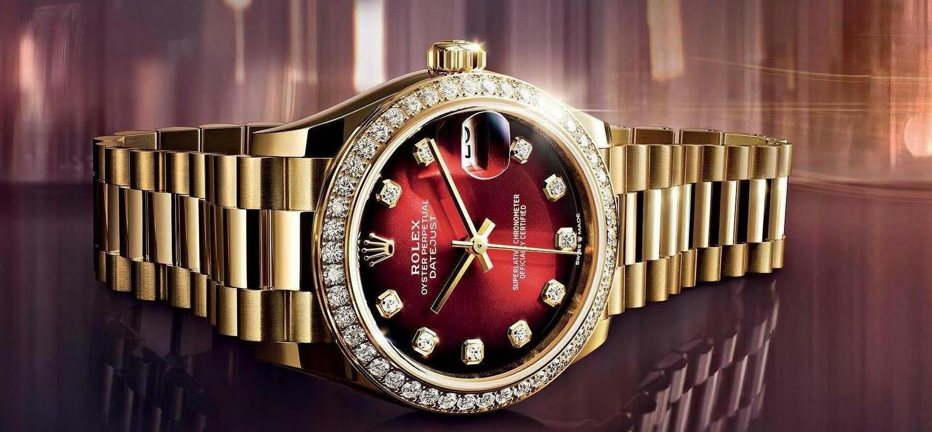 The Luxury of TIME